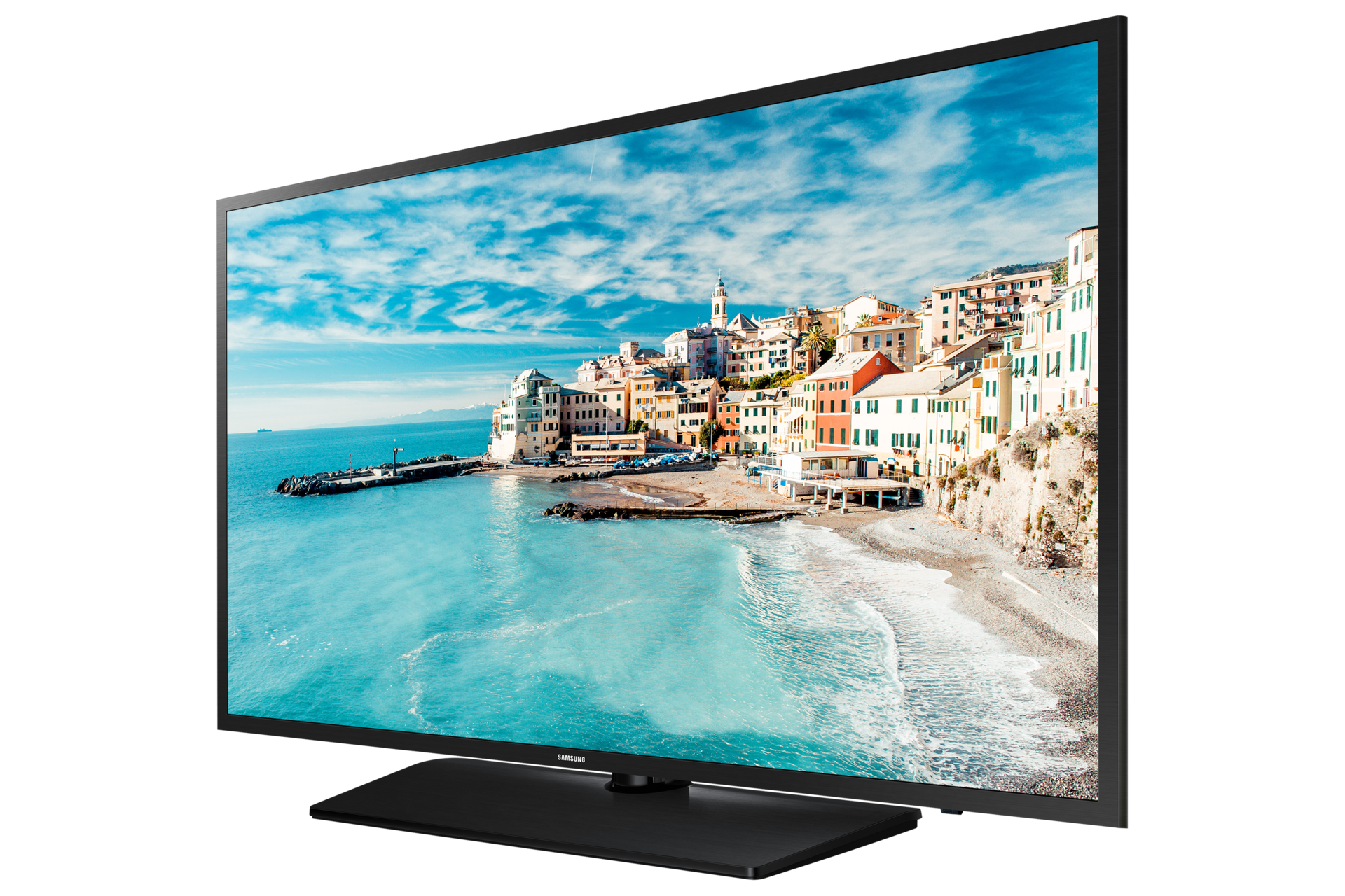 Premium Serie Hj470 Da 40 Hg40ej470mkxen Soluzioni Professionali Samsung Italia