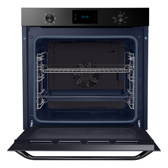 front-open-without-tray silver