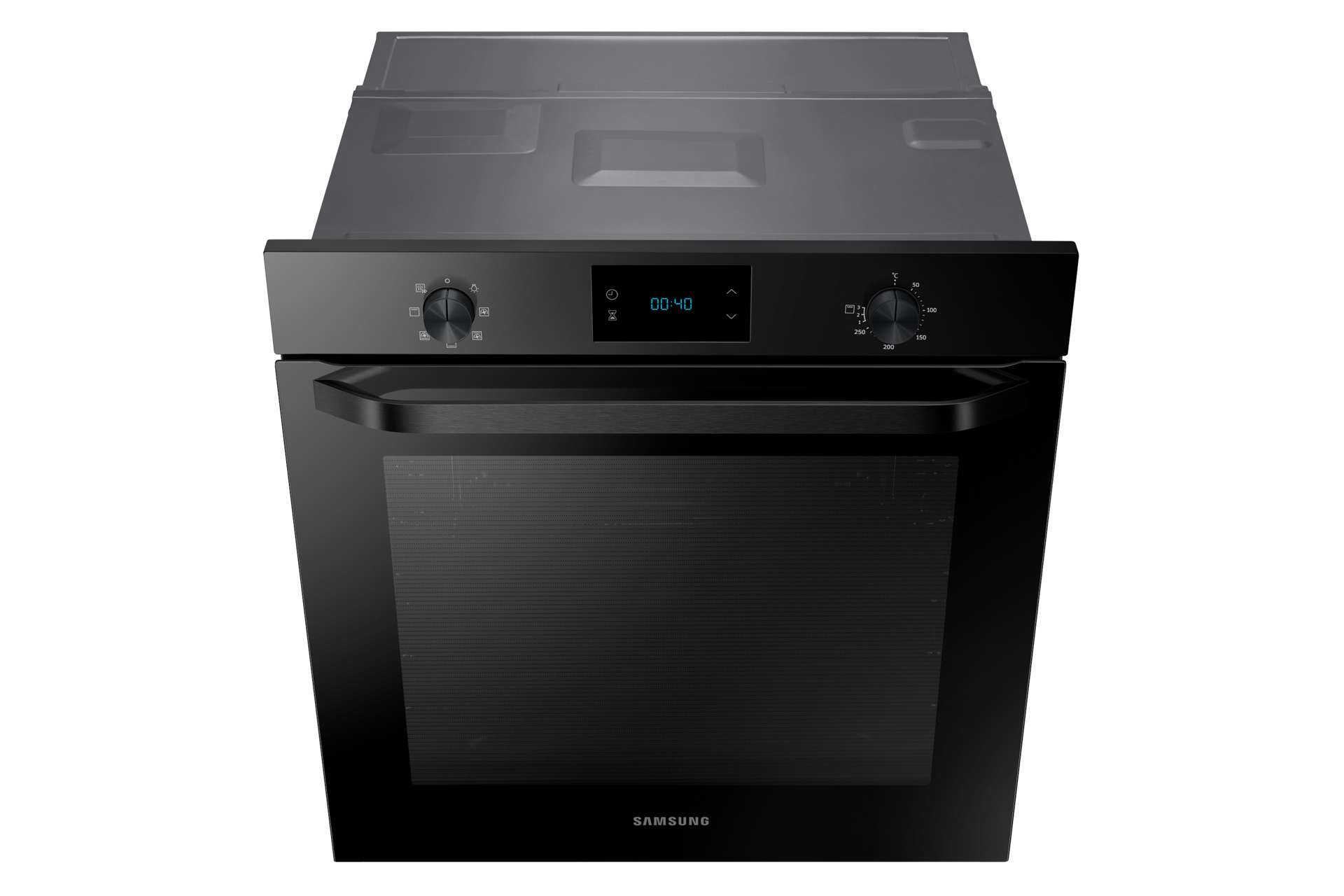 front-over-closed silver