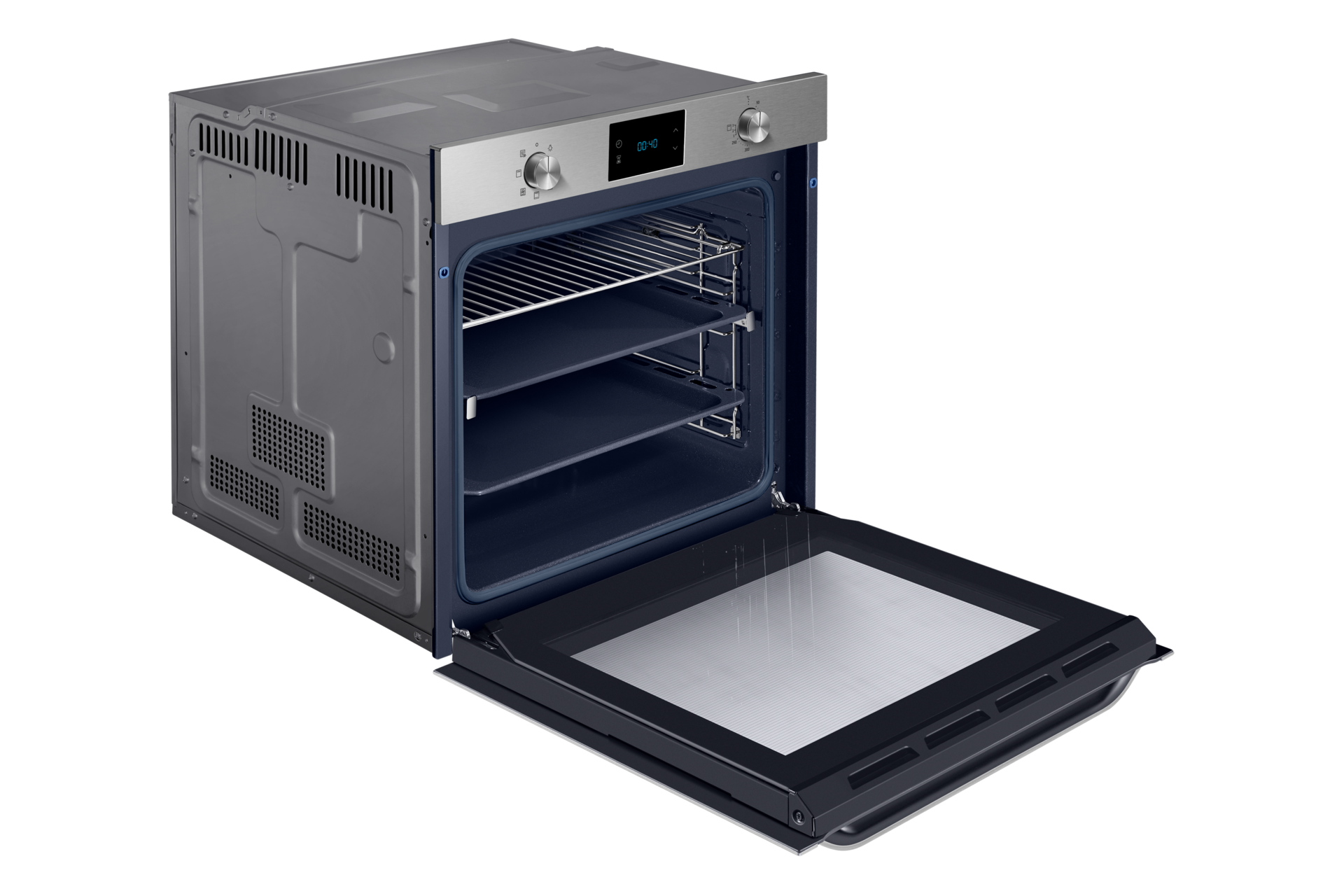 l-perspactive-open silver