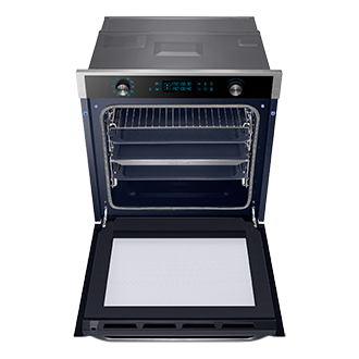 front-over-closed silver