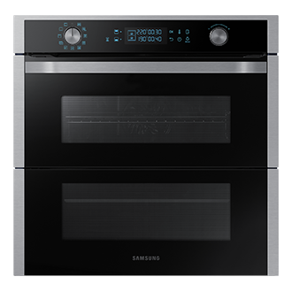 Dual Cook Flex™ - forno da incasso multifunzione