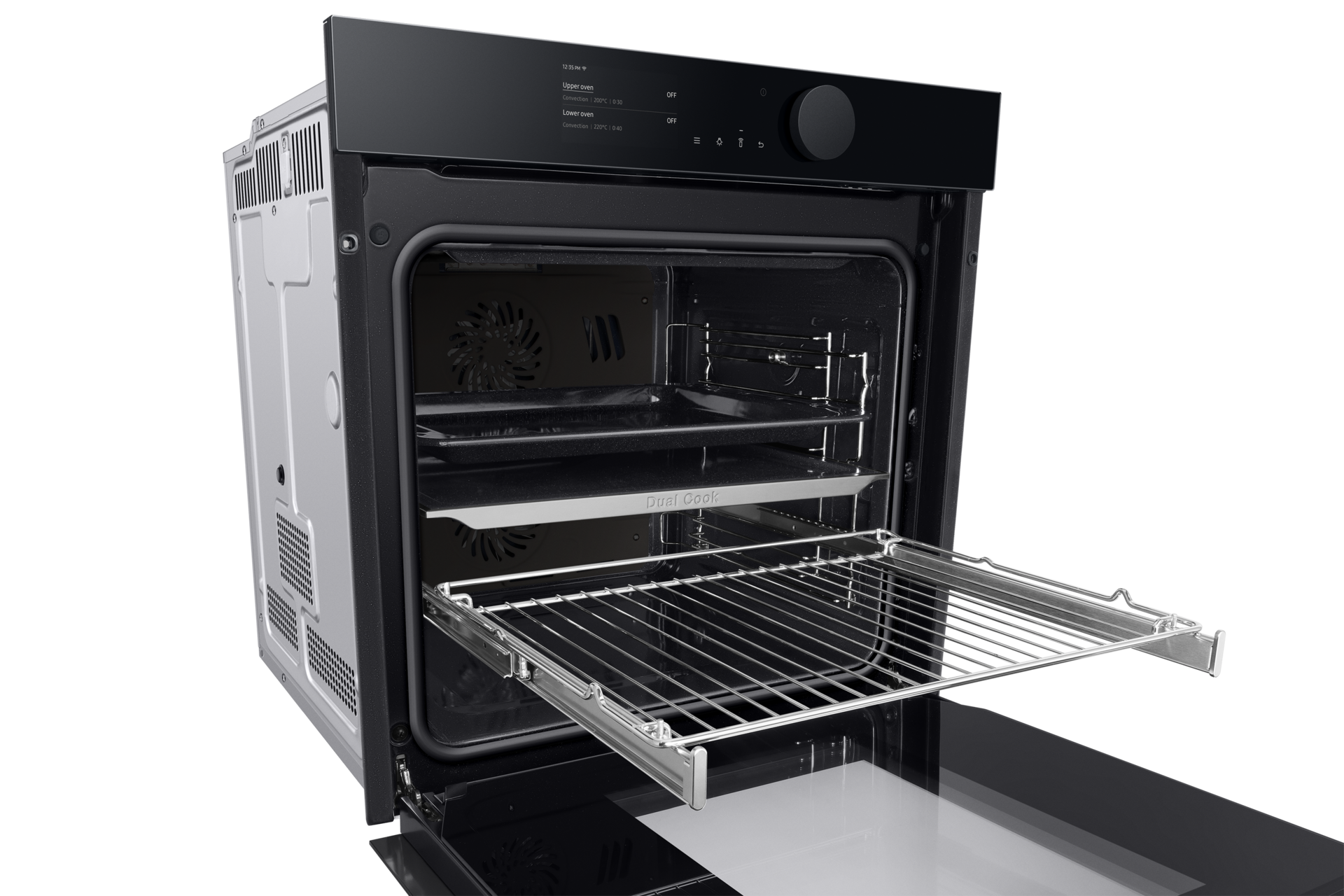 [détá~íl-té~lésc~ópíc~-ráíl~ Blác~k]