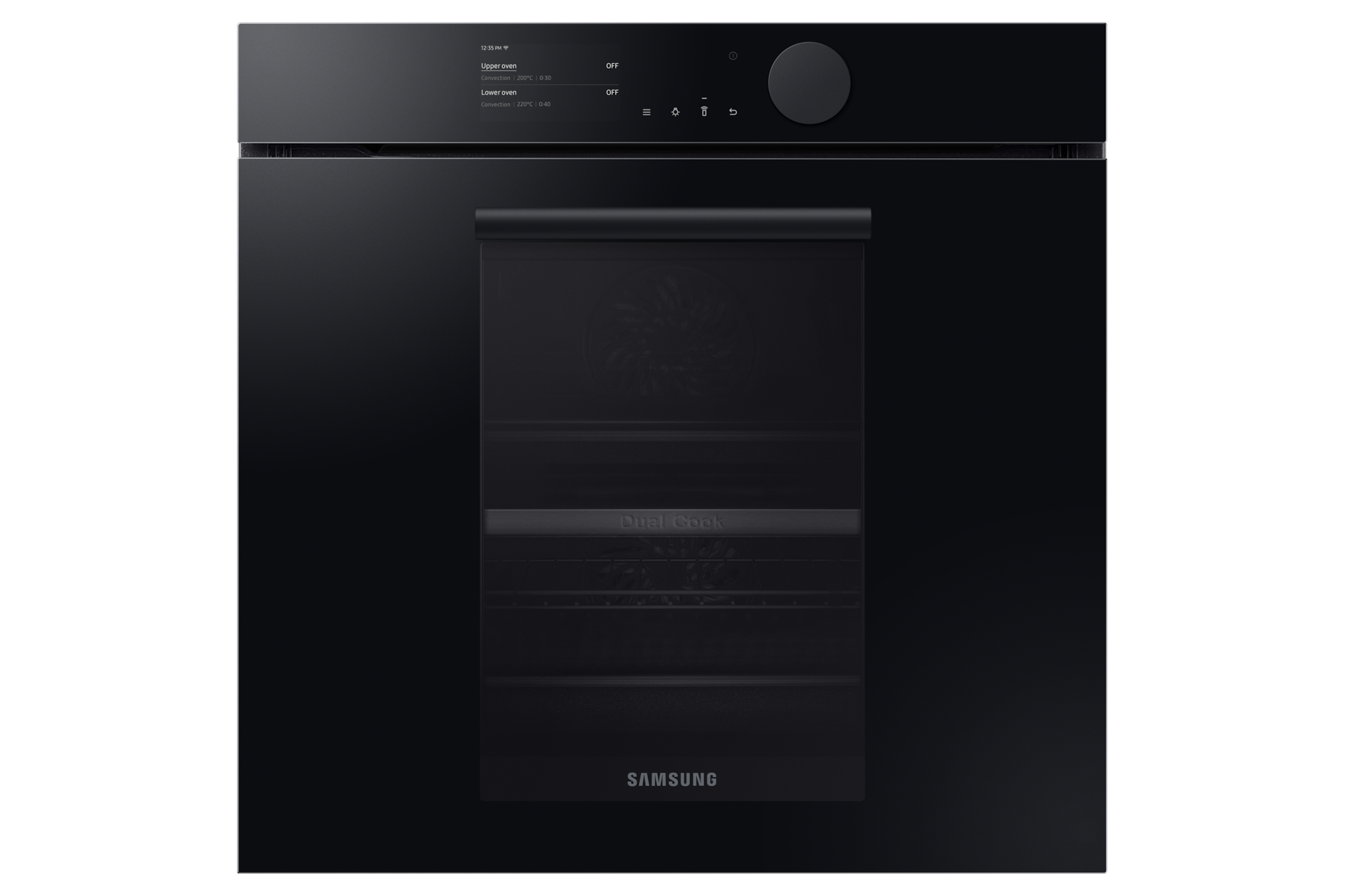 Forno Multifunzione Nv75t8549rk Samsung It