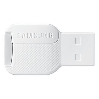 Card Reader Front white