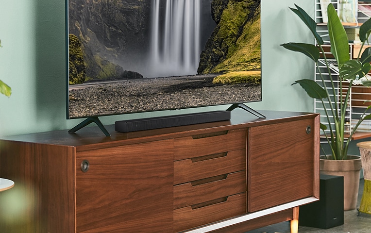 Soundbar T450