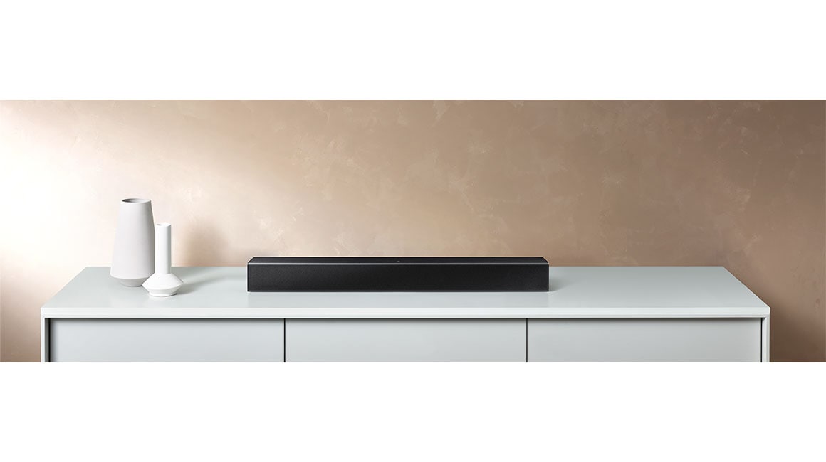2020 Soundbar HWT400 40W 2ch Samsung Italia