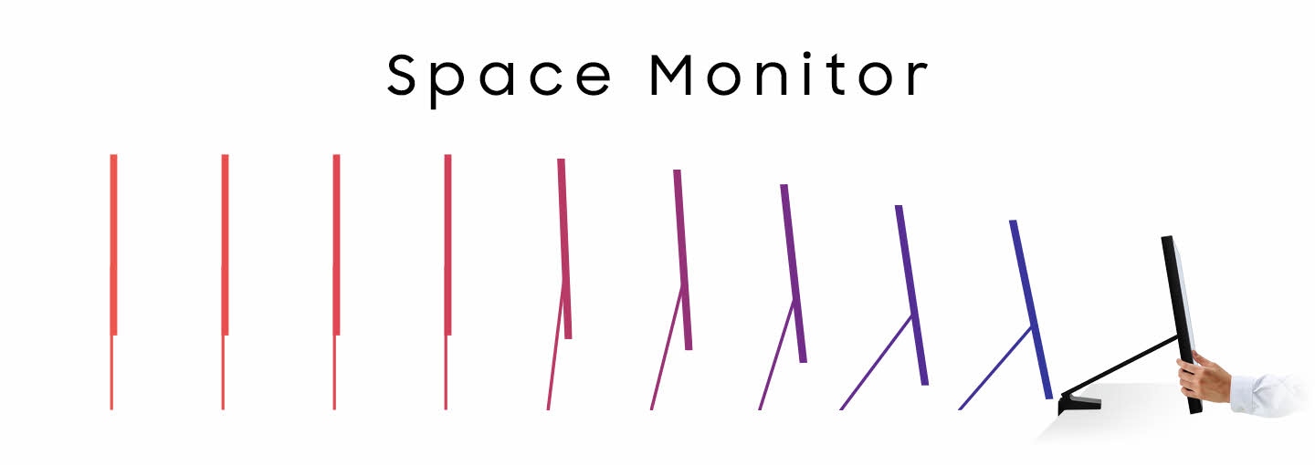 space monitor