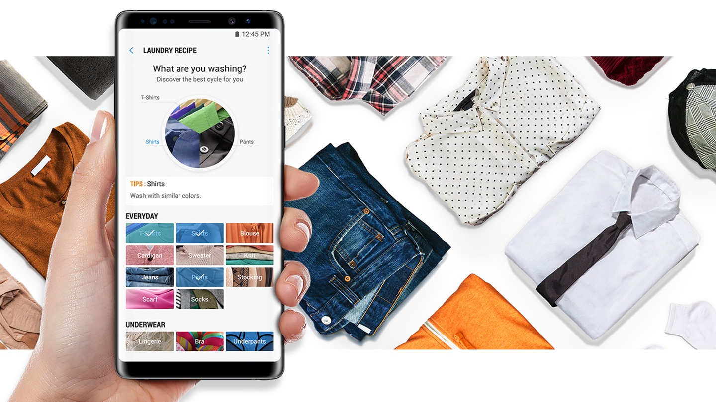 Q-rator Connessione Smart