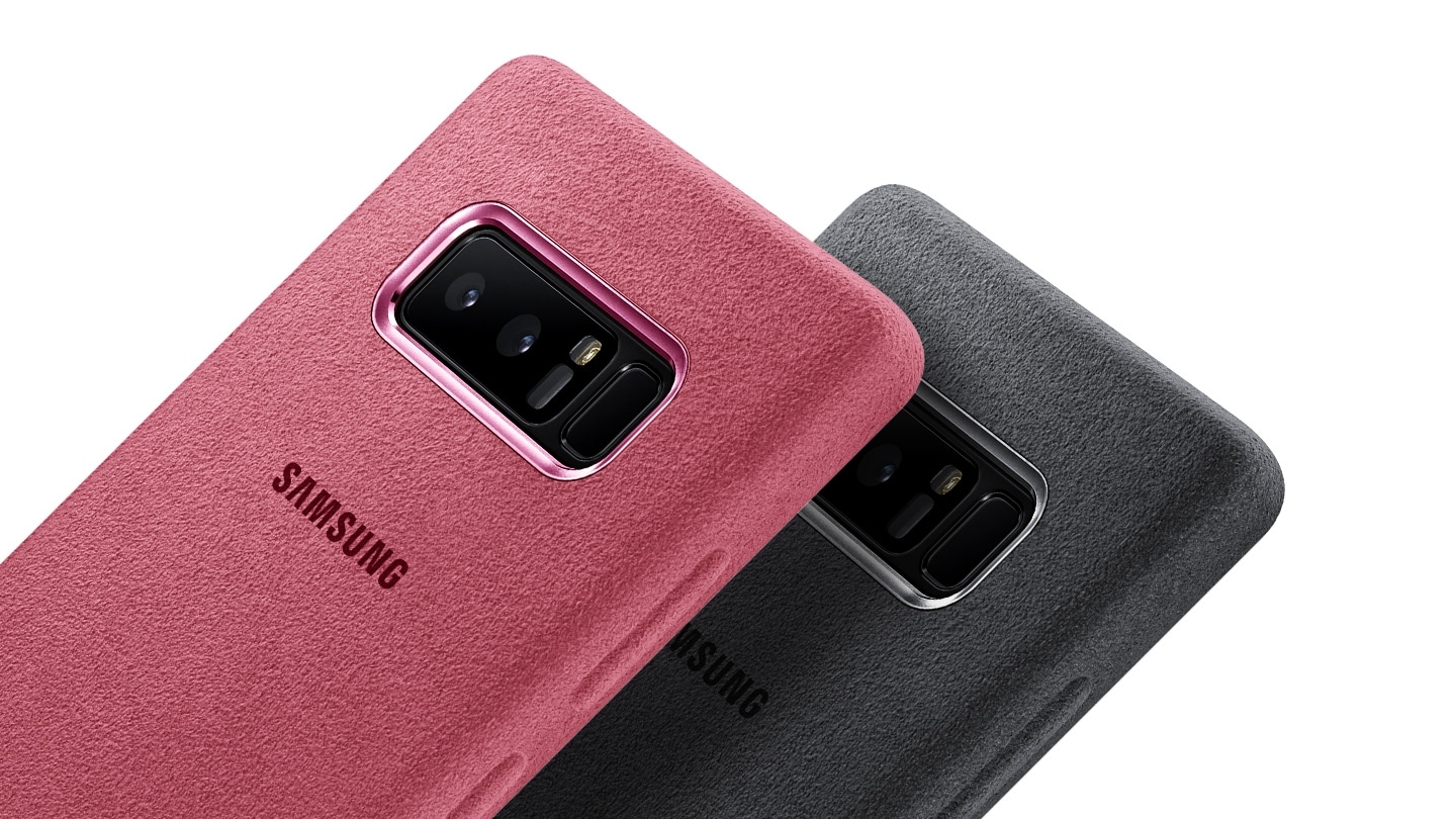 custodia samsung alcantara custodia samsung alcantara