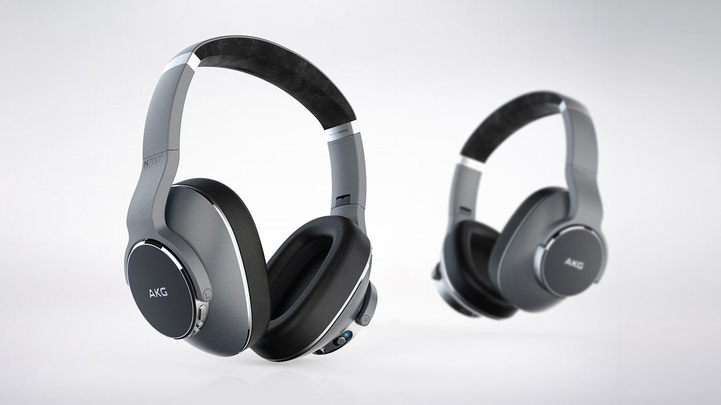 Tecnologia Ambient Aware