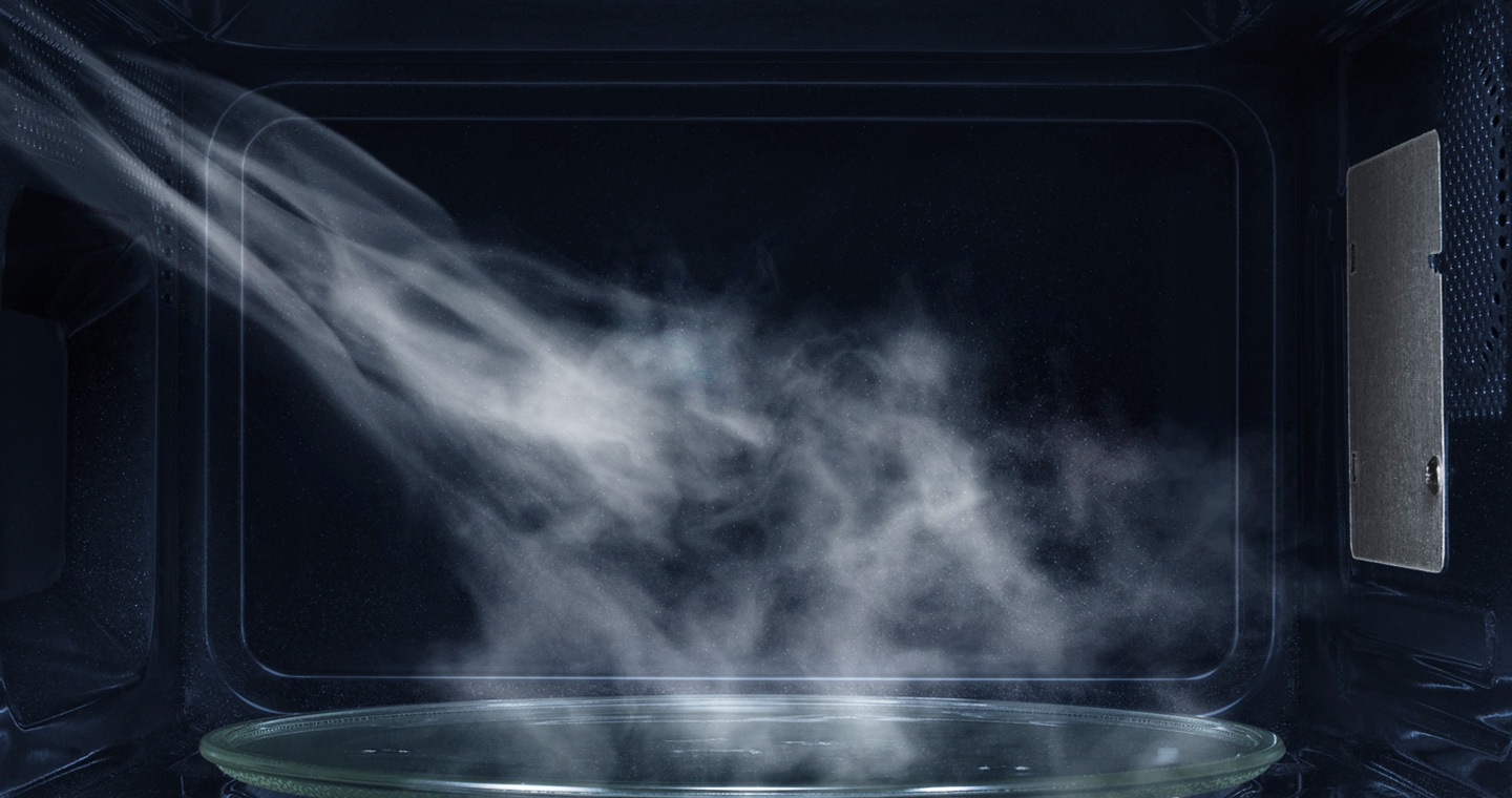 Deodorizzazione 