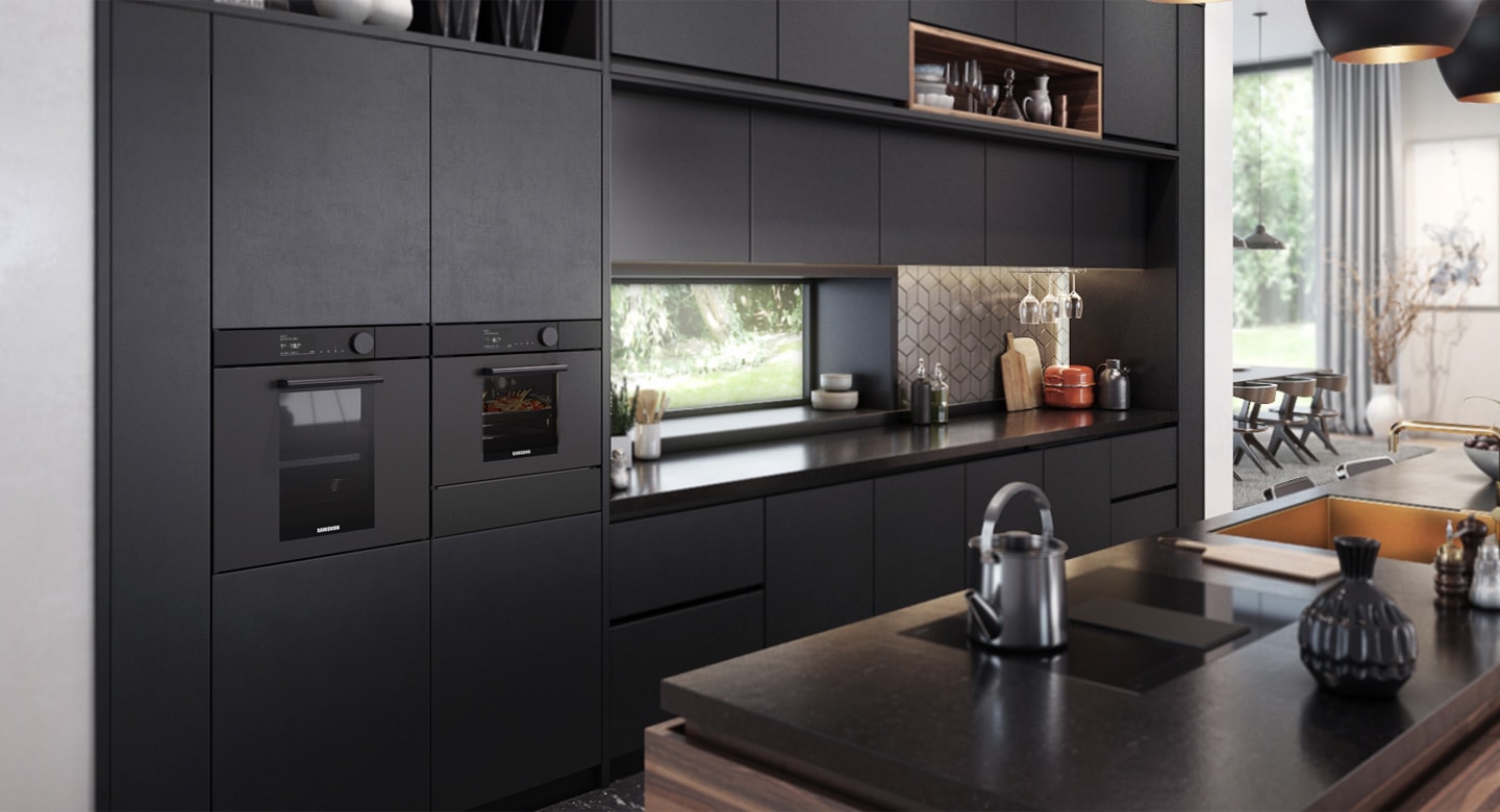 Regala nuova armonia alla tua cucina