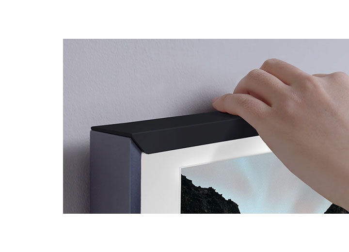 Cambia cornice a seconda del tuo umore