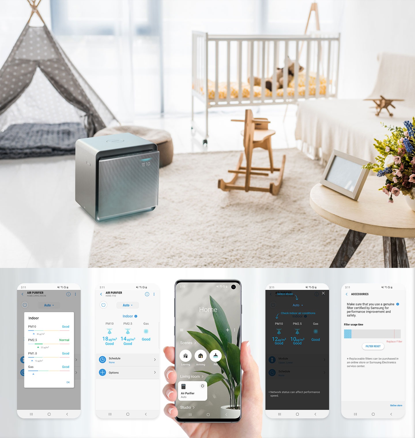 SmartThings
