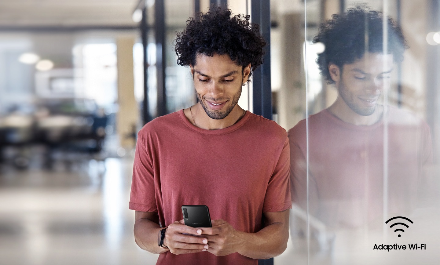 Attivazione Wi-FI automatica