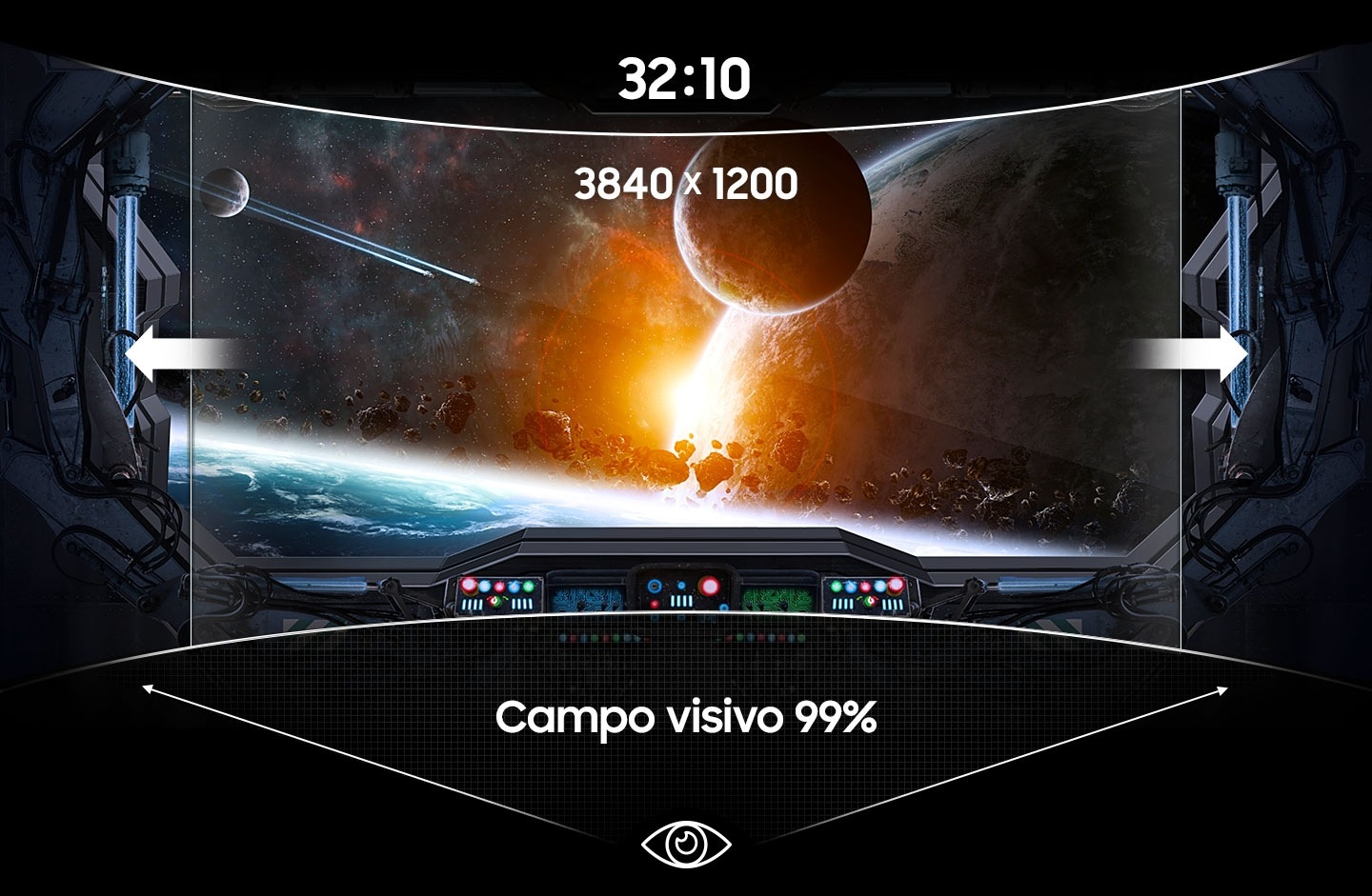 Lasciati avvolgere dalla realtà