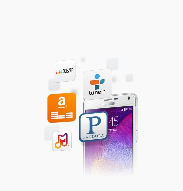 Goditi la tua musica in streaming con le casse Wi-Fi