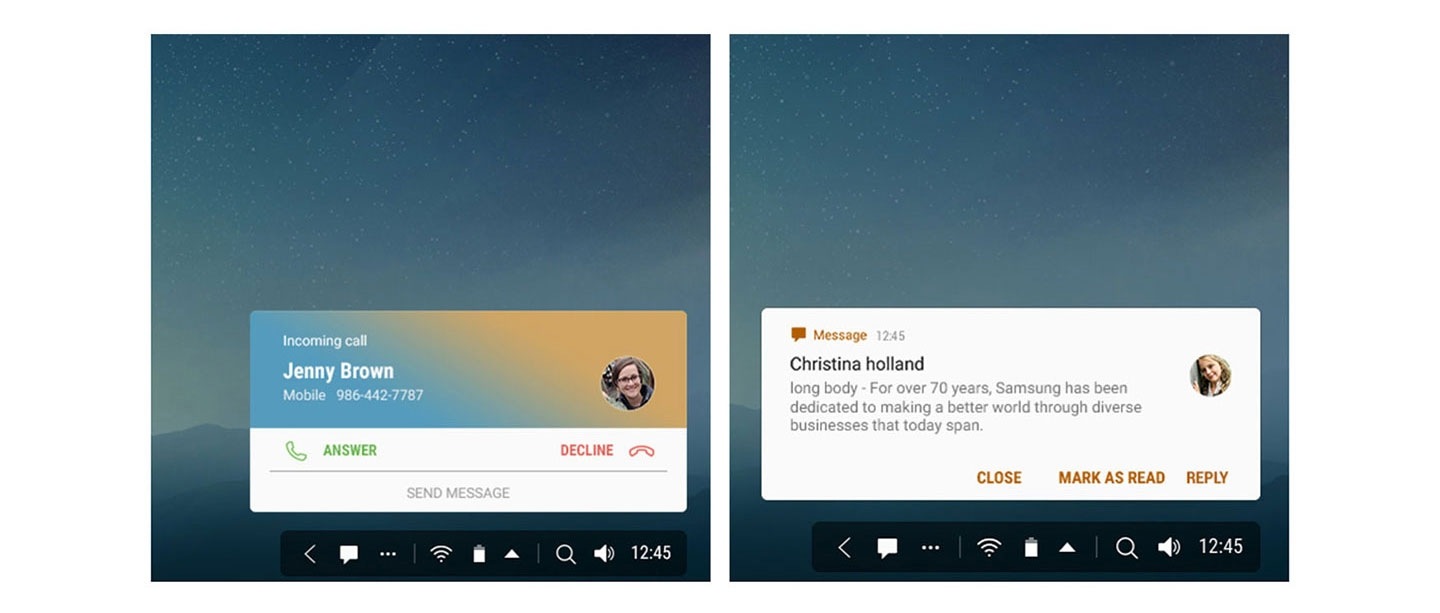 Continua ad usare il tuo smartphone