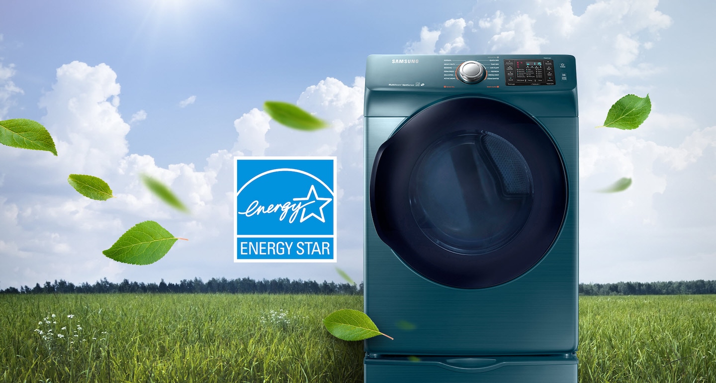 Efficienza energetica certificata ENERGY STAR®