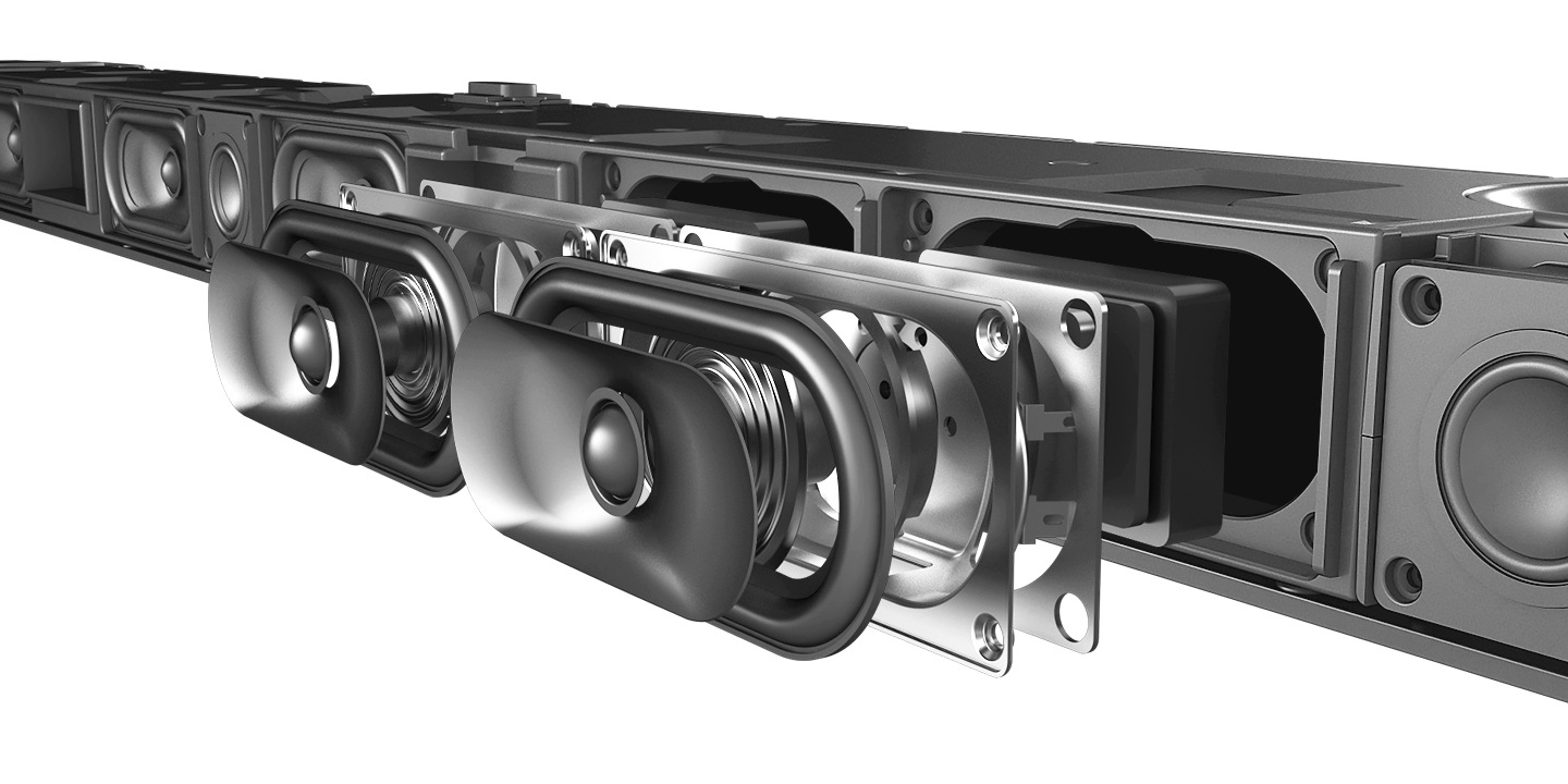 Gli specialisti dell’innovazione audio