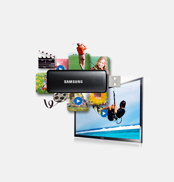 TV LED 26  Samsung ue26EH4000 HDMI