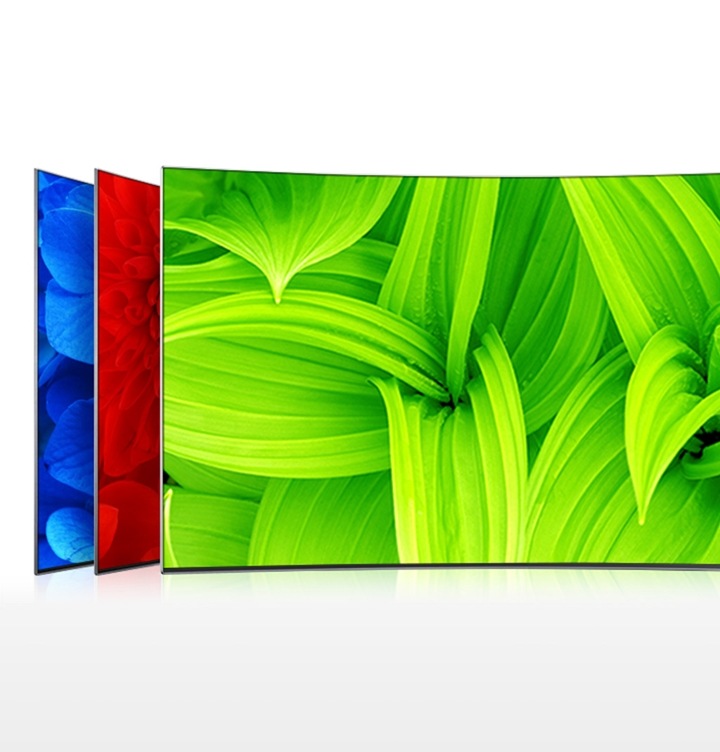 Colori e immagini di qualità superiore