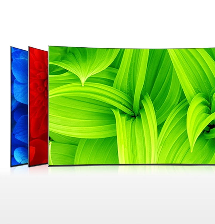 Colori e immagini di qualità superiore