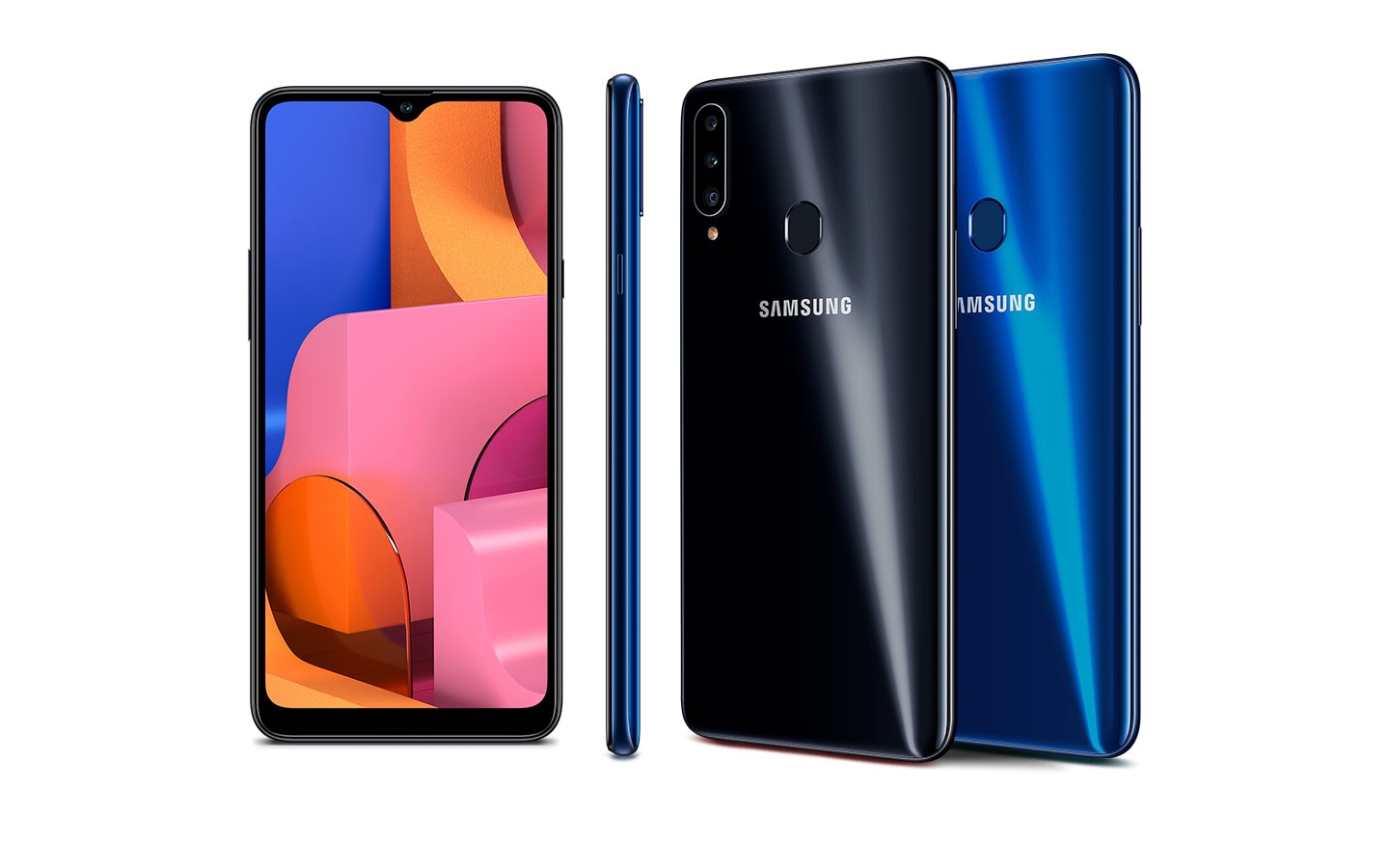 a207f samsung