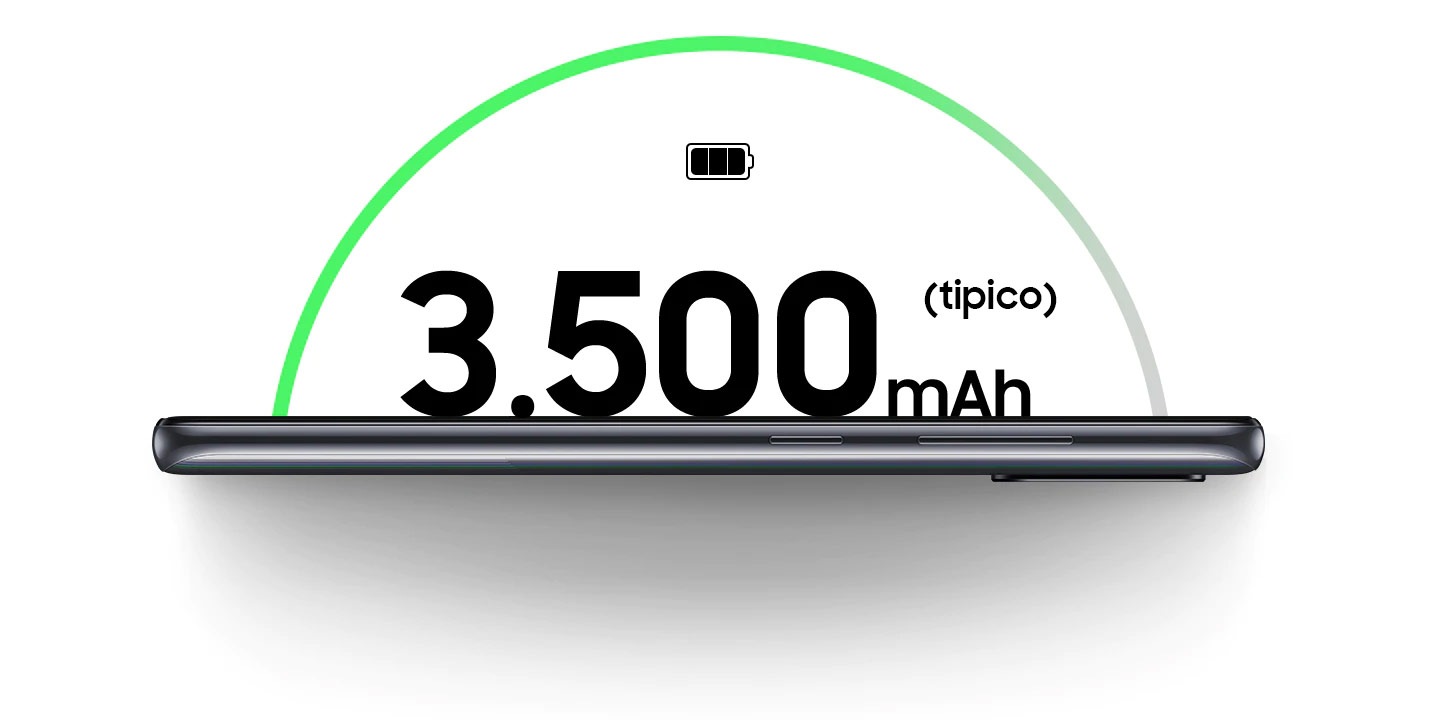La batteria che non ti abbandona mai