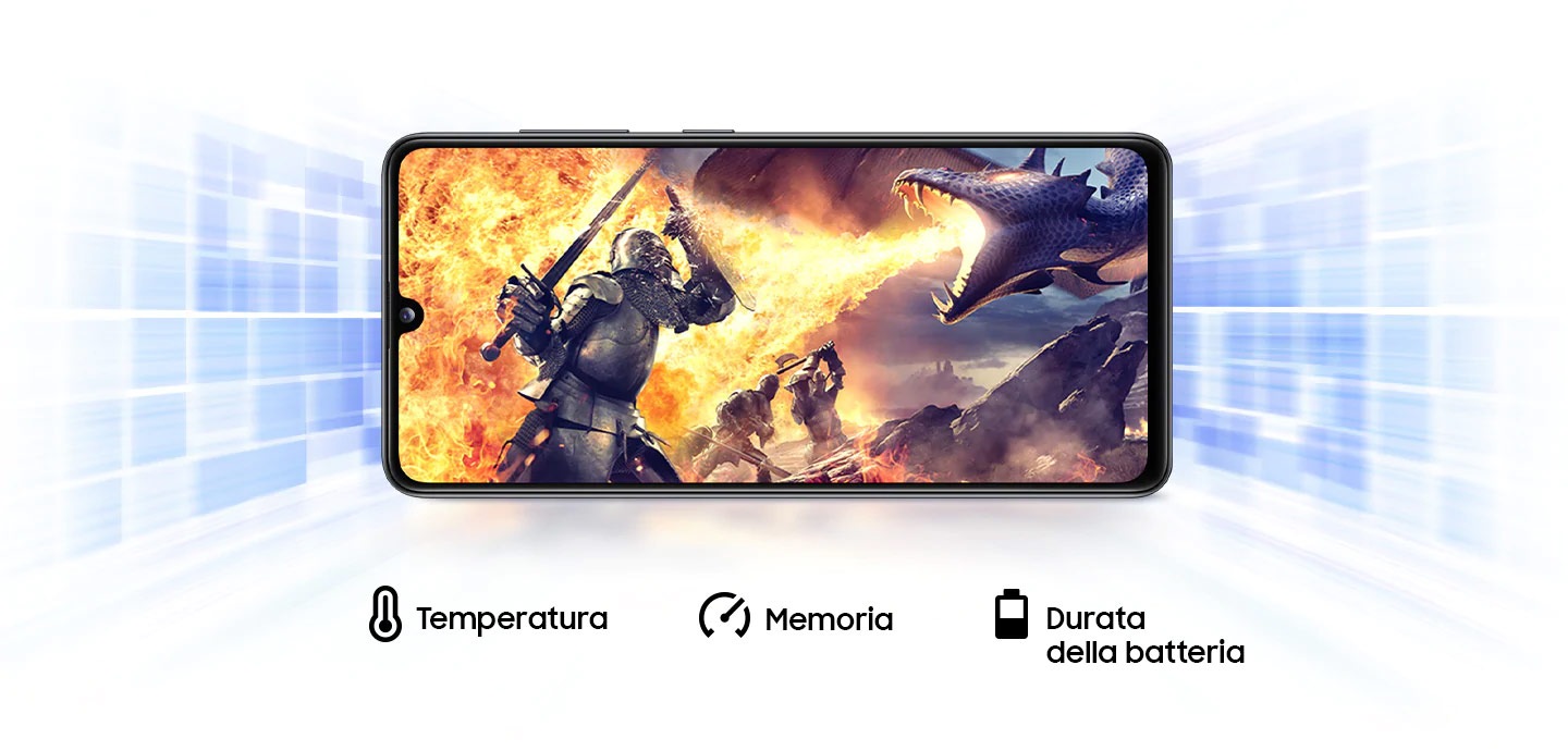 Mettiti in gioco con Game Booster