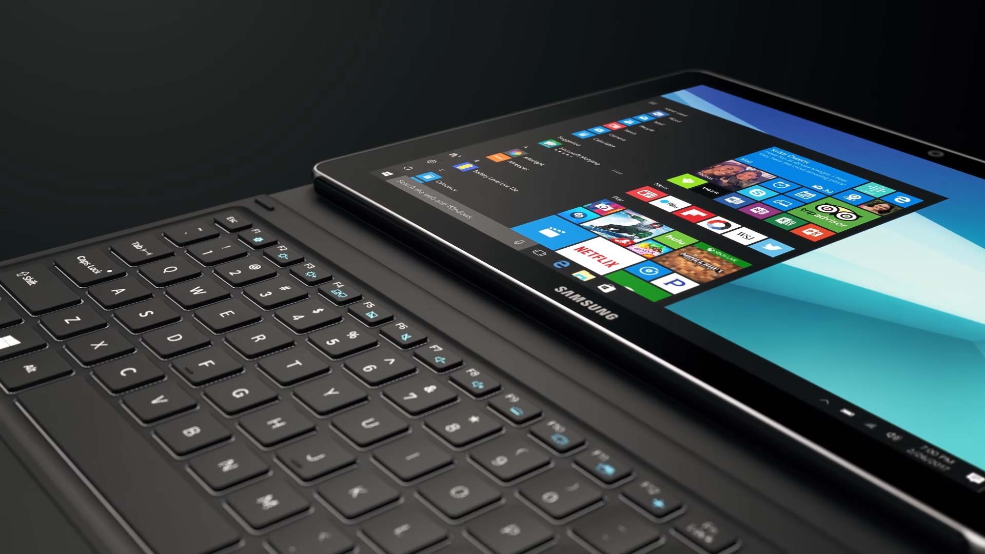 samsung galaxy book lte 12