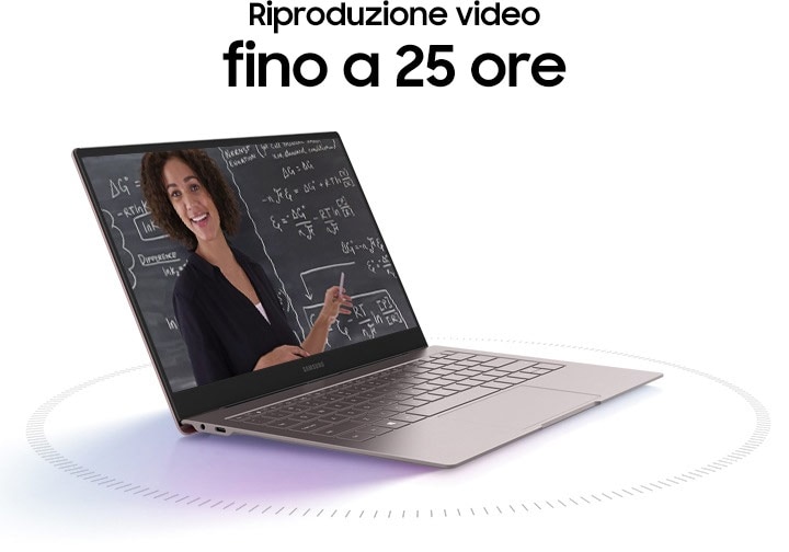 Galaxy Book S | Samsung Italia