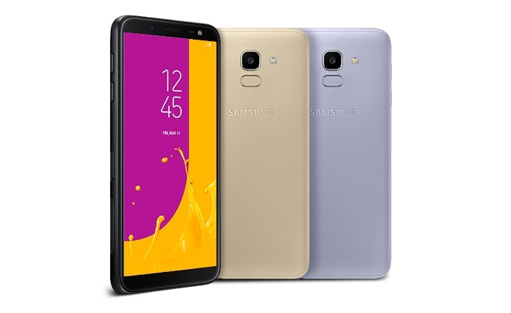 Samsung Galaxy J6 32gb Vs Oppo A5s Ram 2gb Rom 32gb