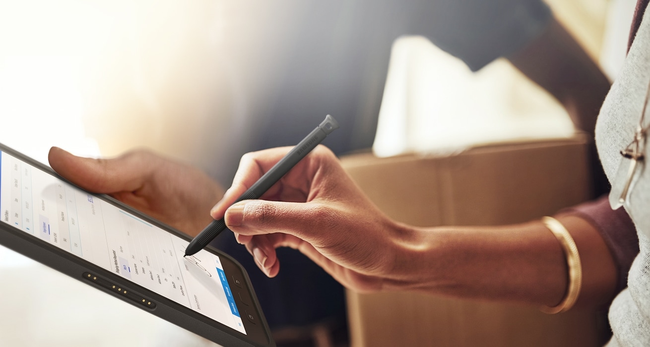 Innovativa S Pen