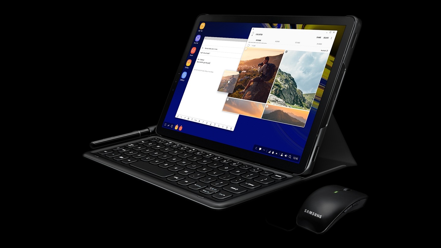 samsung tab s4 t830