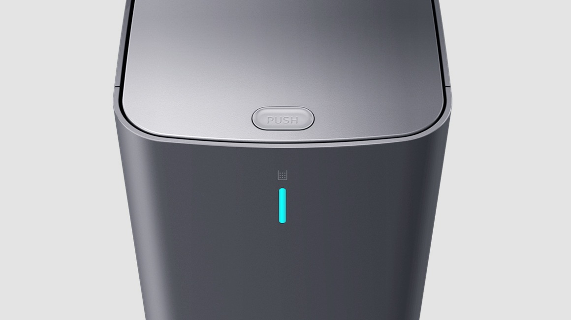 Clean Station™ Silver per Samsung JET™ | Samsung IT