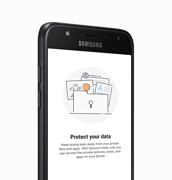 Un nascondiglio per la protezione dei tuoi dati