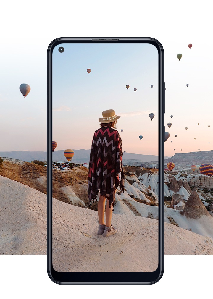 3gb Ram Samsung Galaxy M11 Megapixel Galaxy M11 (SM-M115) Samsung