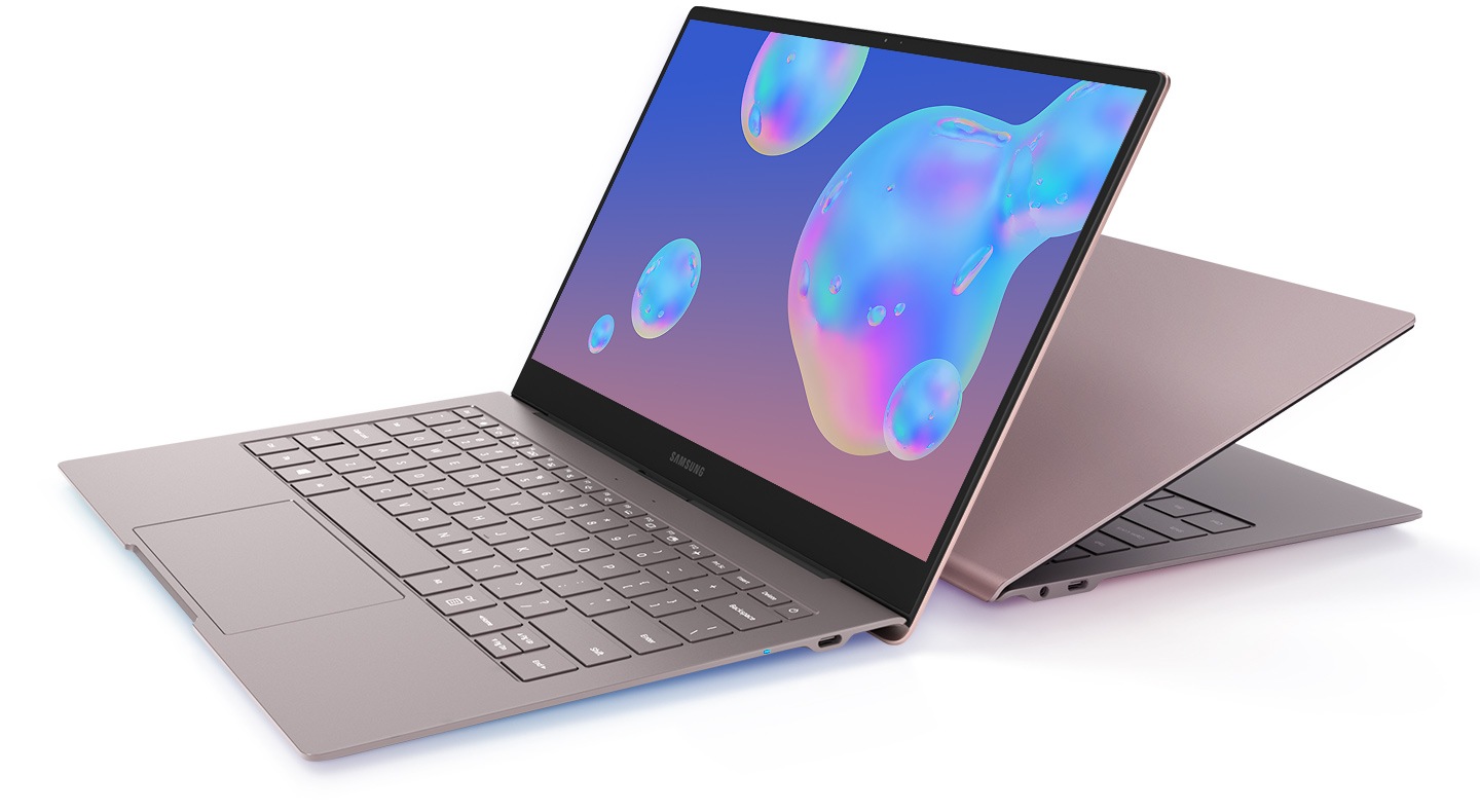 Il primo dispositivo di mobile computing firmato Galaxy
