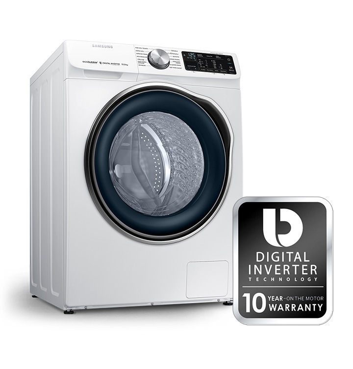 Tecnologia Digital Inverter