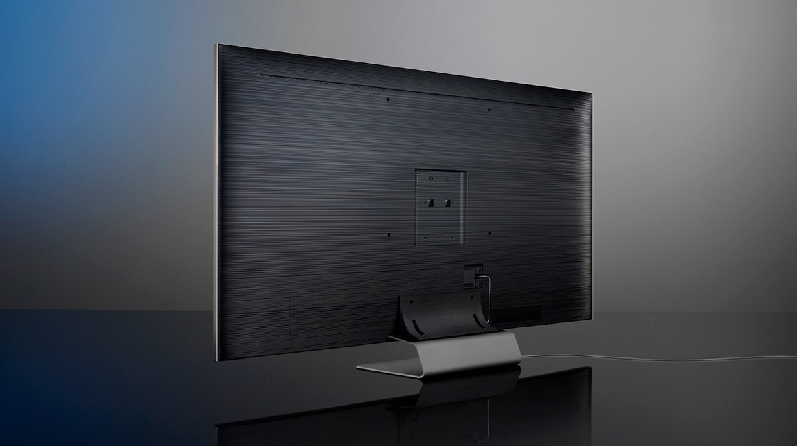 Tv Samsung Non Si Accende Lo Schermo