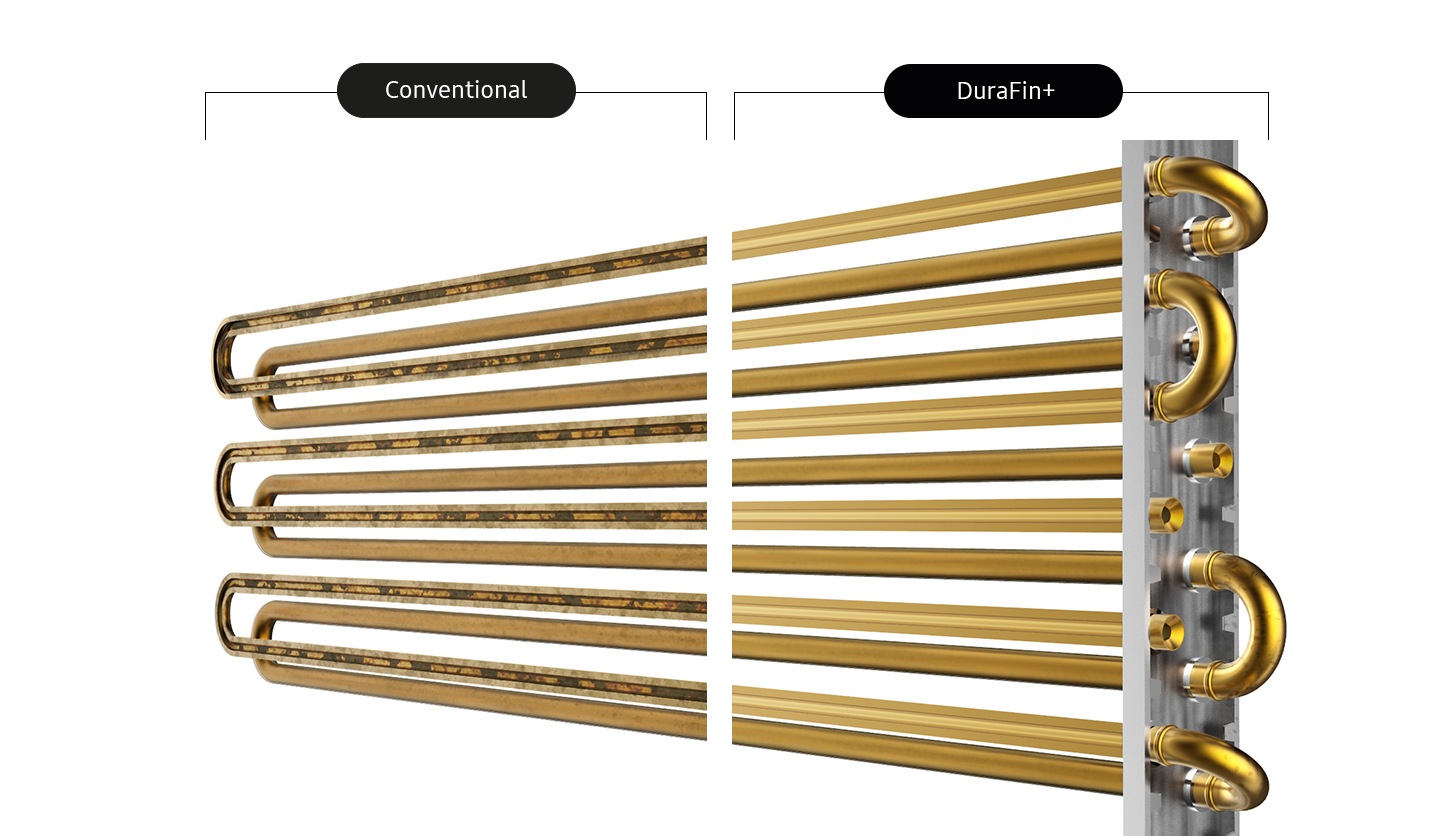 Raffrescamento a lungo