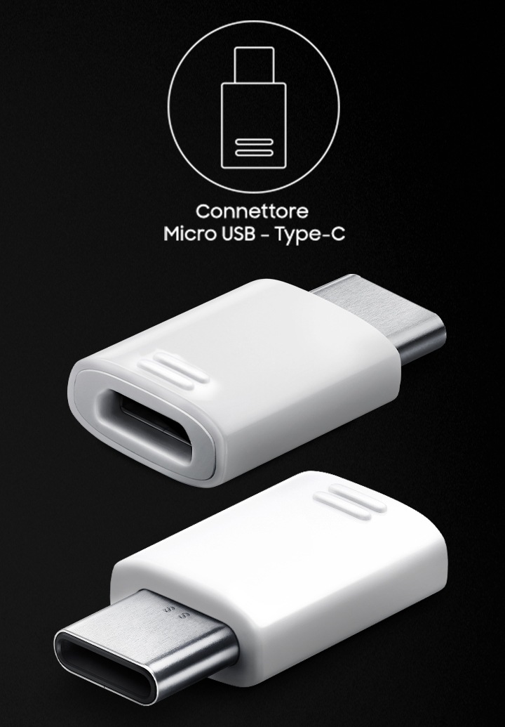 USB Type-C: quali sono le caratteristiche del connettore