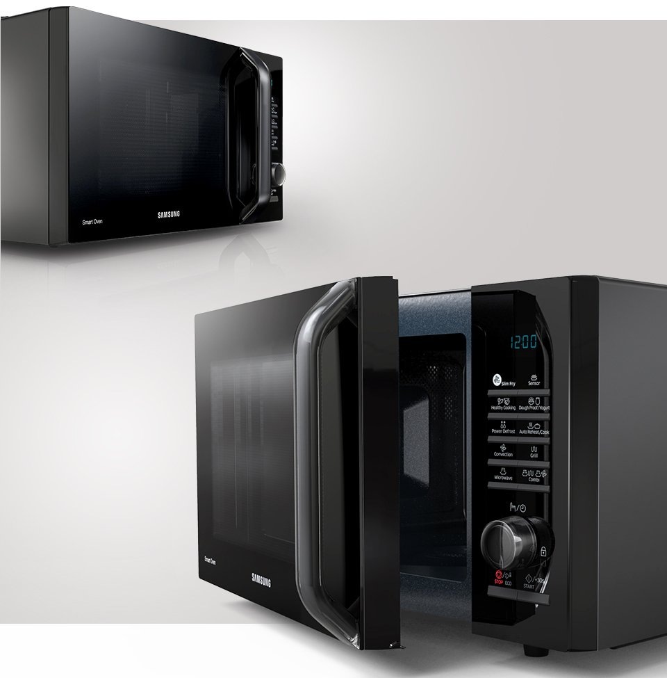 Maniglia Crystal GlossTM