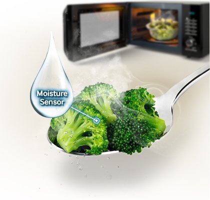 Mai più alimenti secchi