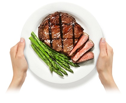 Il segreto dei grandi chef