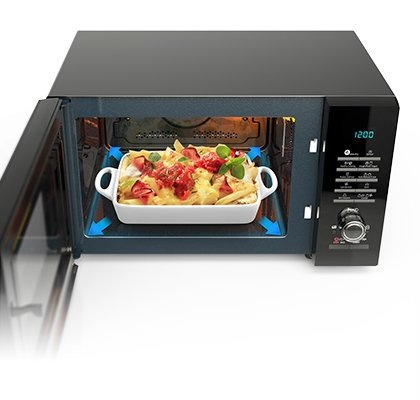 Sfrutta tutto lo spazio!