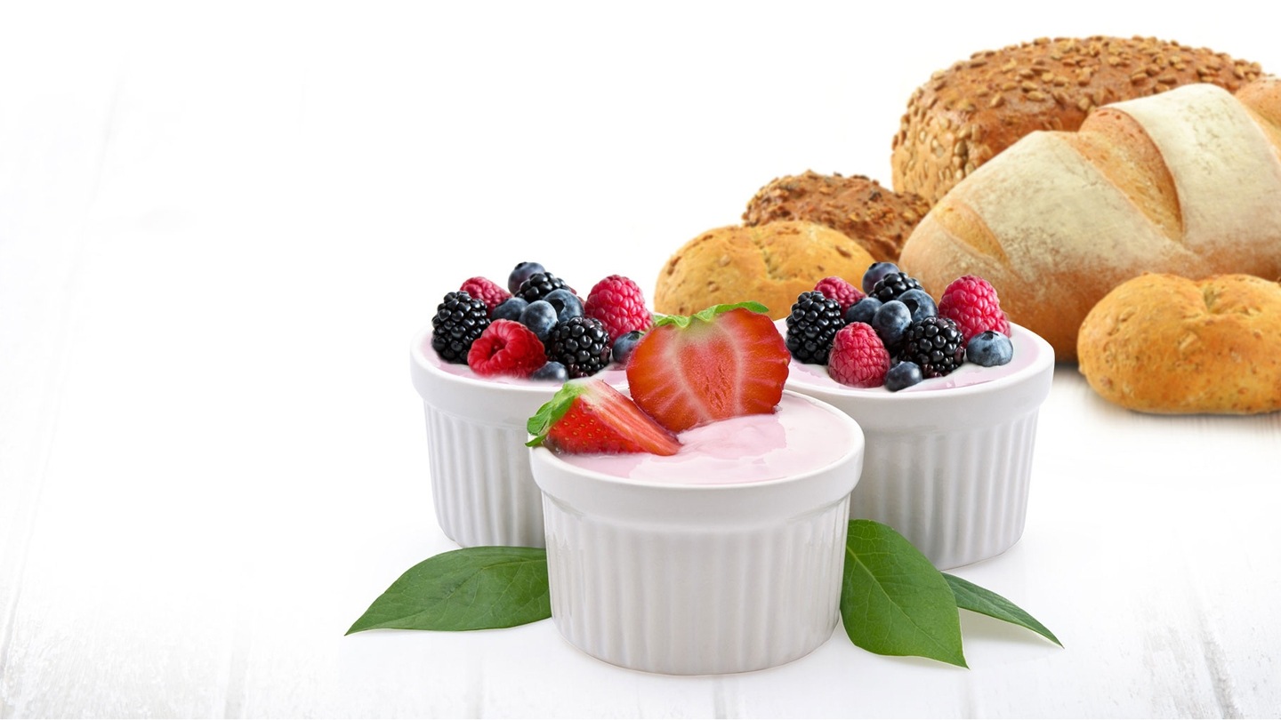 Il piacere dello yogurt fatto in casa