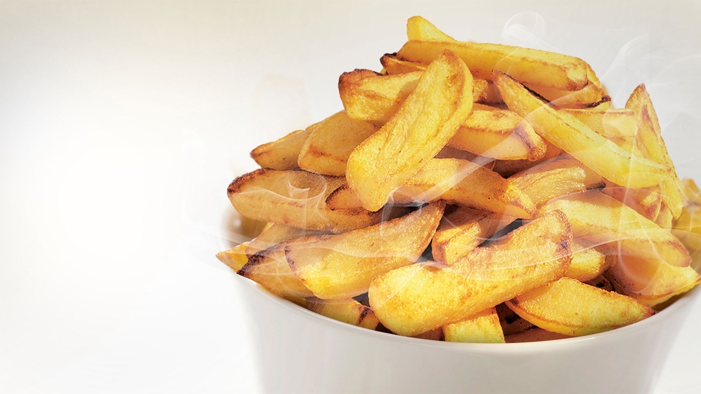 Fritti piÃ¹ sani